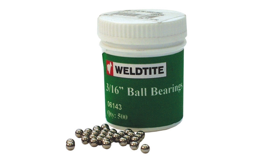 HARTJE Marabu Kugeln 3/16" 4,762 mm