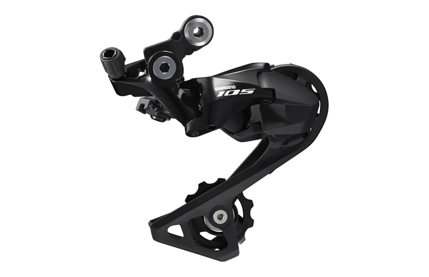 Shimano Schaltwerk 105 RD-R7000 11-fach