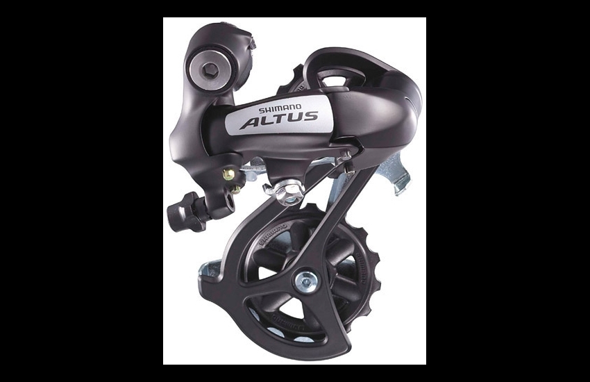 Shimano Schaltwerk Altus RD-M310 7/8-fach