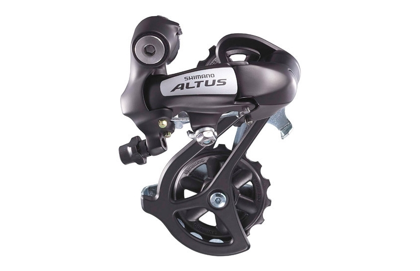 Shimano Schaltwerk Altus RD-M310 7/8-fach