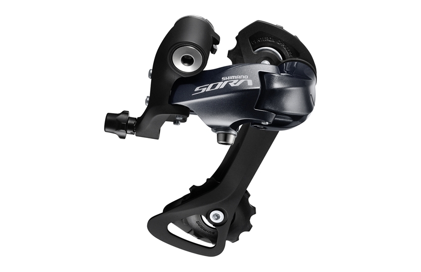 Shimano Schaltwerk Sora RD-R3000 9-fach