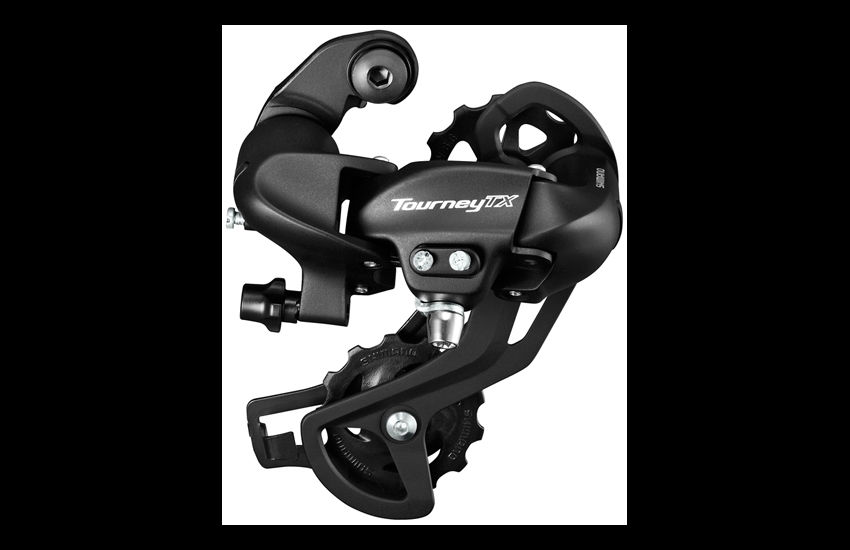 Shimano Schaltwerk Tourney TX RD-TX800 7/8-fach