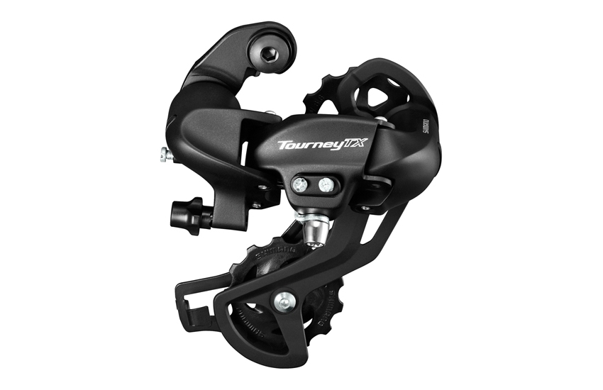Shimano Schaltwerk Tourney TX RD-TX800 7/8-fach