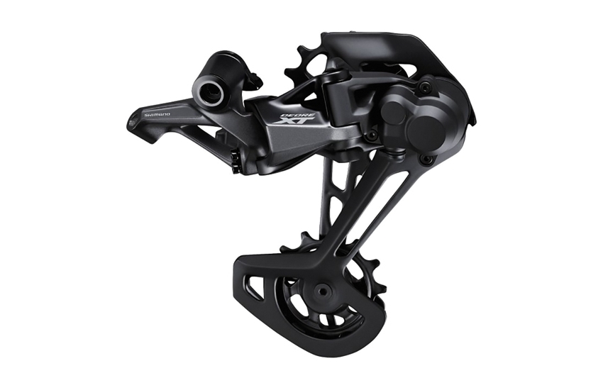 Shimano Schaltwerk RD-M8100 12-Fach