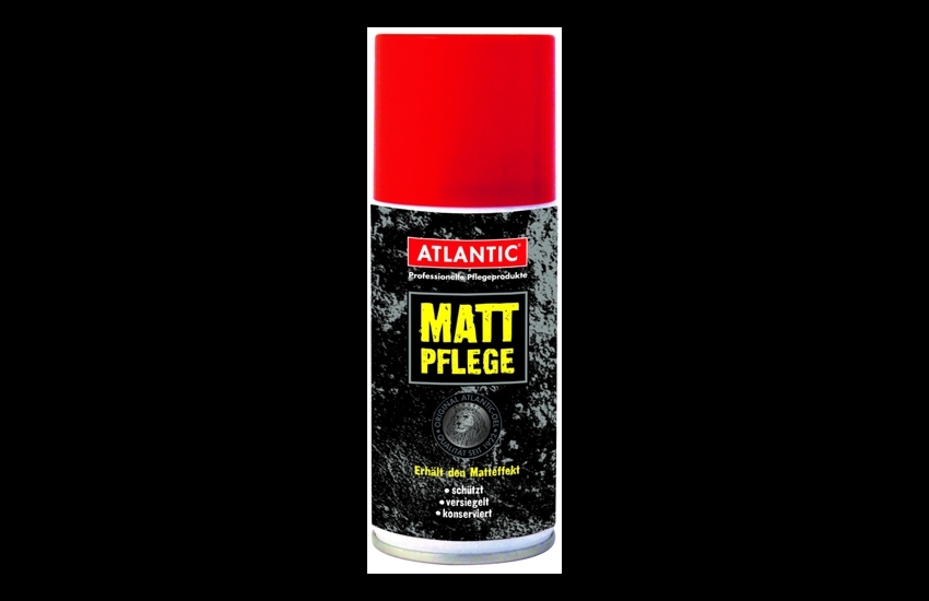 ATLANTIC Mattpflege, Spraydose - 150ml