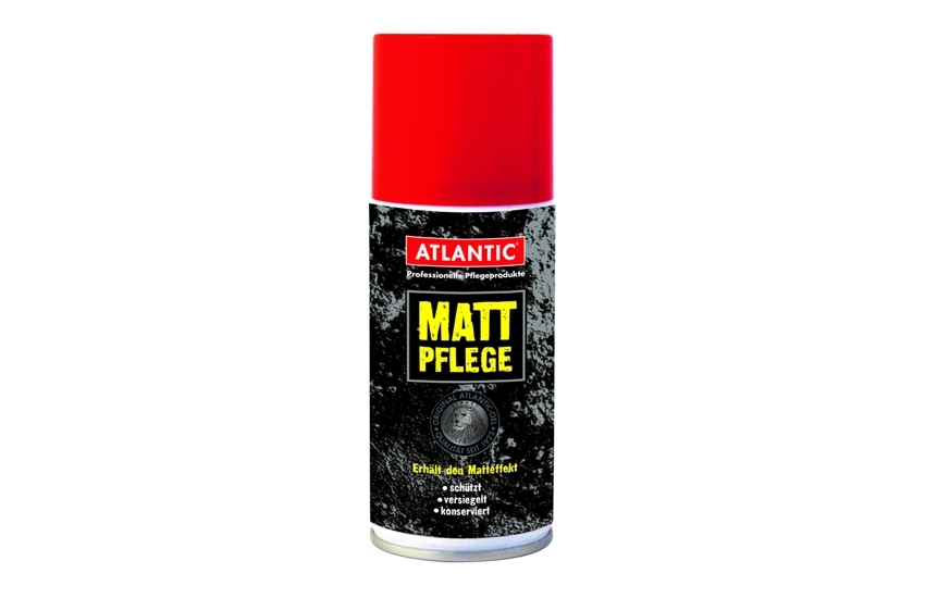 ATLANTIC Mattpflege, Spraydose - 150ml
