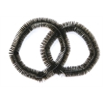 HARTJE Nabenputzringe Nylon