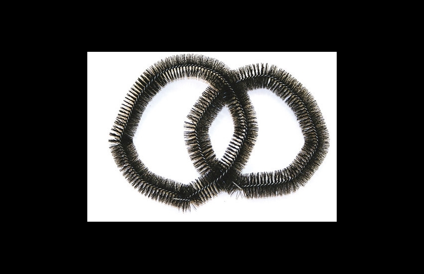 HARTJE Nabenputzringe Nylon
