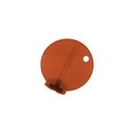 SPOKEY NORMAL 3,25 MM ROT