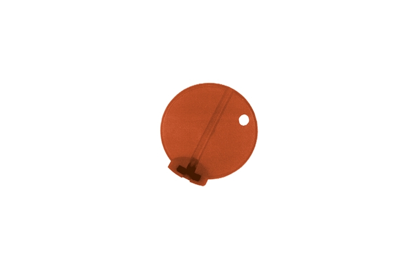 SPOKEY NORMAL 3,25 MM ROT