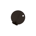 SPOKEY MTB 3,40 MM SCHWARZ