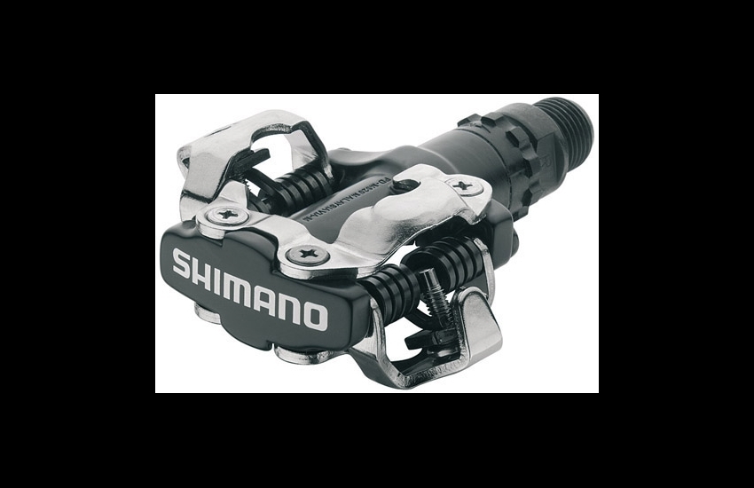 Shimano PD-M520 SPD Pedal