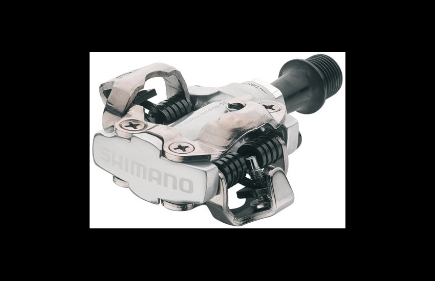 Shimano PD-M540 SPD Pedal