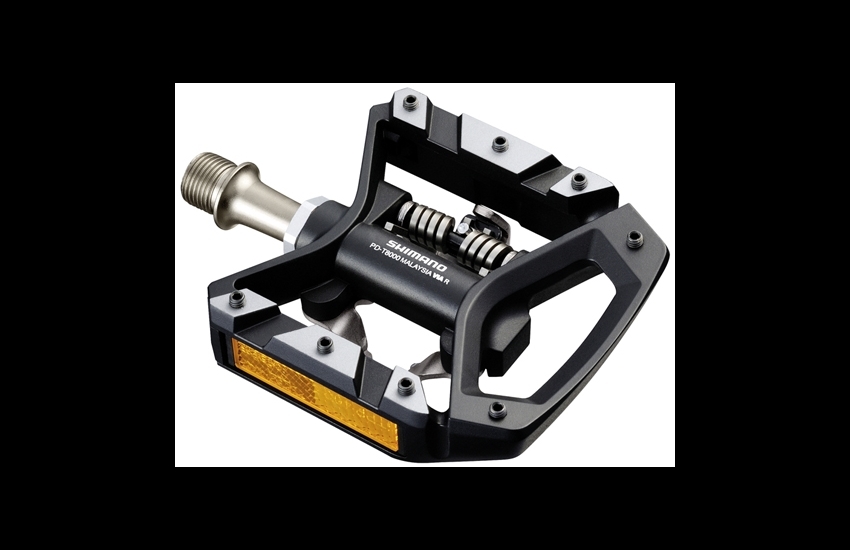 Shimano SPD Pedal Deore XT PDT8000
