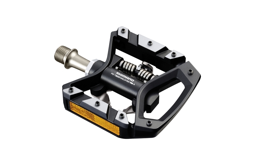 Shimano Deore XT PD-T8000 SPD Trekking Pedal