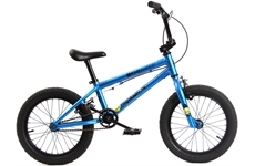 KHE Arsenic LL 16" - BMX (metallic blue)