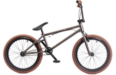 KHE Cope - BMX (sand-schwarz)