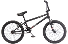 KHE Cosmic - BMX (matt black)