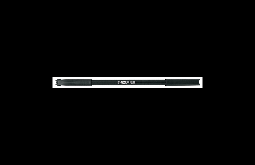 SKS GERMANY Luftpumpe VX4 59-64cm Duokopf mit Blister