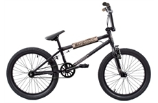 KHE Blackjack AL - BMX (black)