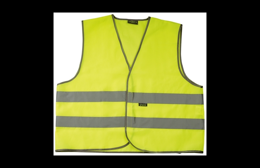 wowow Mesh Gilet Weste