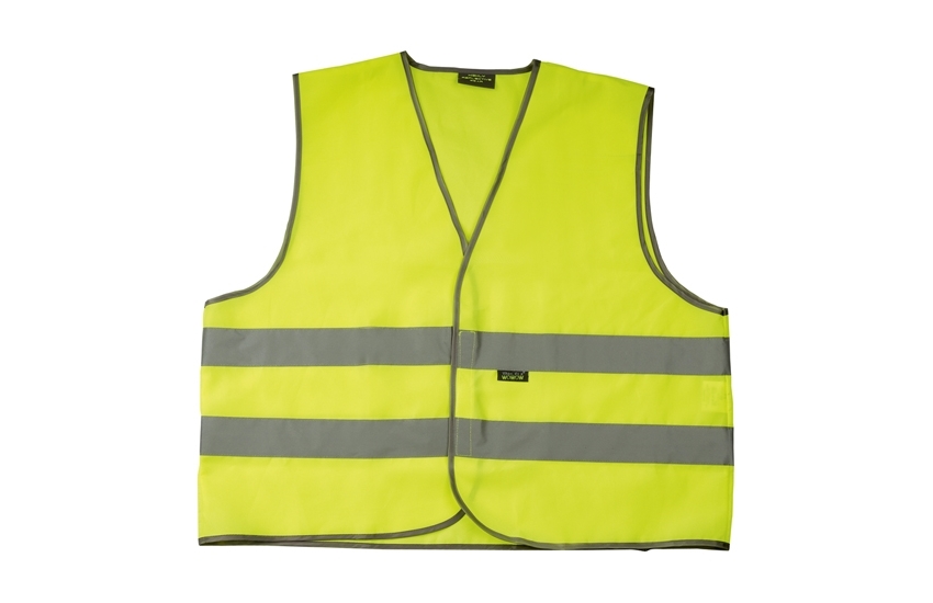 wowow Mesh Gilet Weste