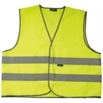 wowow Mesh Gilet Weste