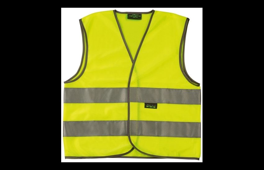 wowow Mesh Gilet Kids Weste