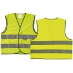 wowow Mesh Gilet Kids Weste