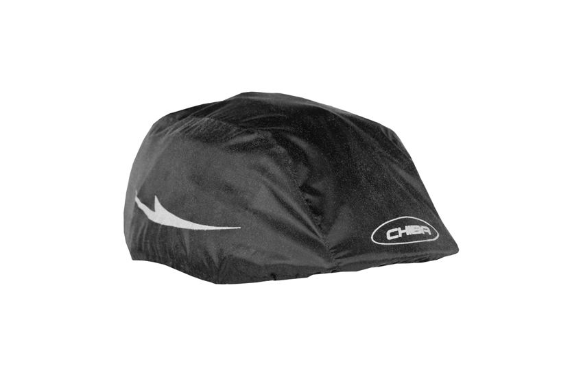 Chiba Helmet Raincover Pro