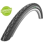 Schwalbe Road Cruiser 20x1,75 Active Line GREEN K-Guard Twi