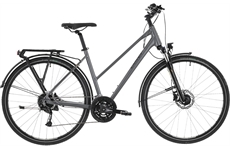 CARVER Route 120 (darkanthracite black gold)