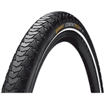 Continental Contact Plus 26x1,75 SafetyPlus Breaker Reflex E-5