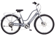 ELECTRA Townie Path Go! 10D EQ Step-Thru (Holographic)