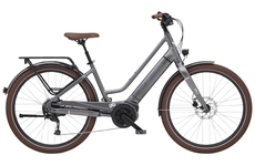 ELECTRA Vale Go! 9D EQ (slate grey)