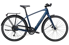 TREK - FX+ 2 - Diamant - 28 Zoll  - 2023