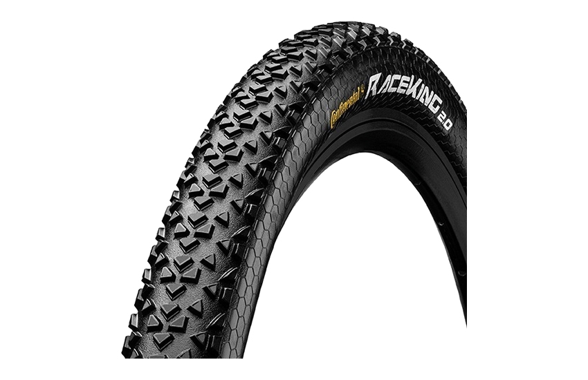 Continental Race King 2.0 26x2,00 E-25