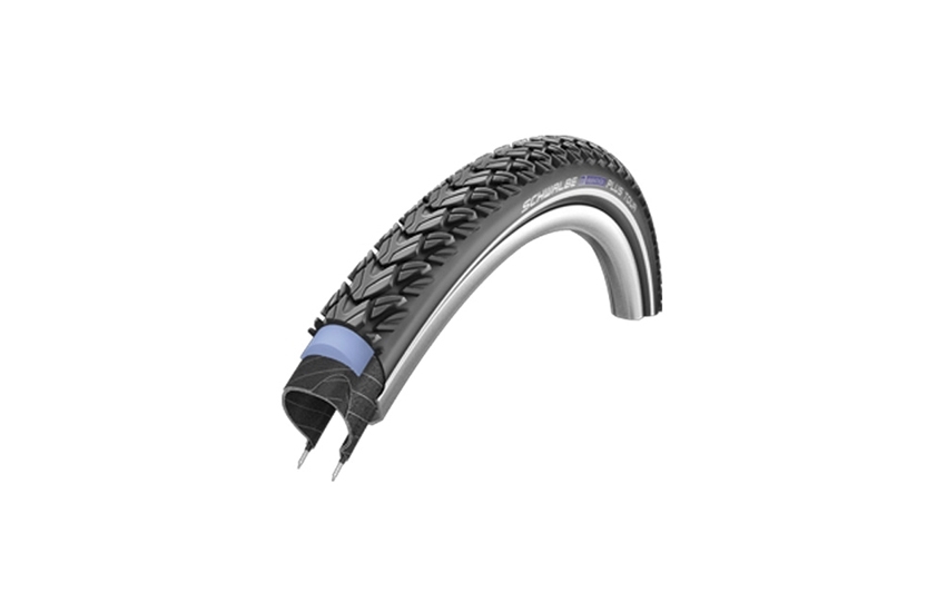 Schwalbe Marathon Plus Tour 26x2,00 Performance ADDIX Smart