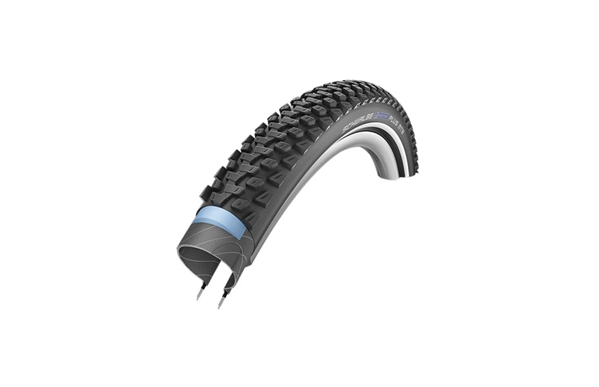 Schwalbe Marathon Plus MTB 26x2,10 Performance ADDIX SmartG