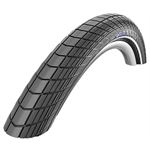 Schwalbe Big Apple 26x2,35 Performance ADDIX RaceGuard Refl
