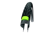 Schwalbe Marathon 28x1,25 Performance ADDIX GreenGuard Twin (black/black)