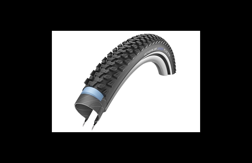 Schwalbe Marathon Plus MTB 27,5x2,10 Performance ADDIX Smar