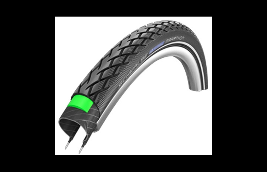 Schwalbe Marathon 28x1,10 Performance ADDIX GreenGuard Twin