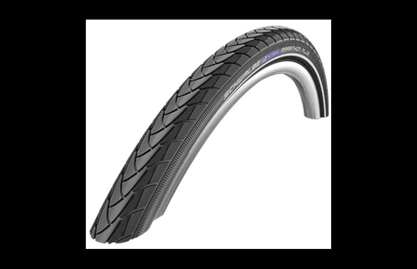 Schwalbe Fahrradreifen Marathon Plus HS 440