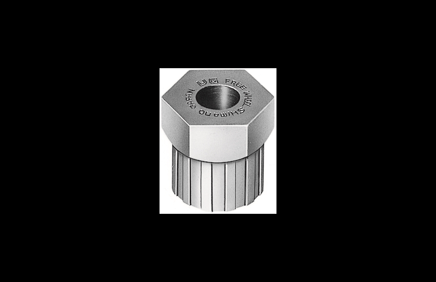 Shimano Abzieher TL-FW30 für Freilaufzahnkränze
