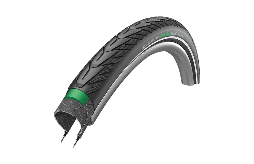 Schwalbe Energizer Plus 28x1,40 Performance ADDIX E GreenGu
