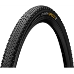 Continental Terra Speed 700x40C BlackChili Compound ProTection