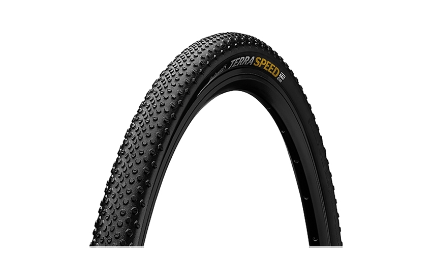 Continental Terra Speed 700x40C BlackChili Compound ProTection