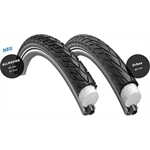 Schwalbe Airless Allround 28x1,50 Performance ADDIX TwinSki