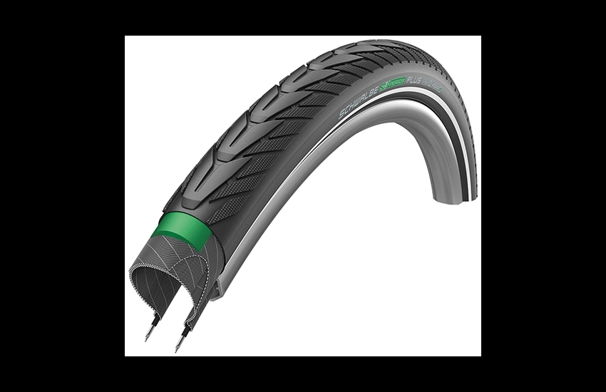 Schwalbe Energizer Plus 28x1,50 Performance ADDIX E GreenGu